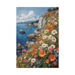 (image for) Summer Perfume Counted Cross Stitch Kit